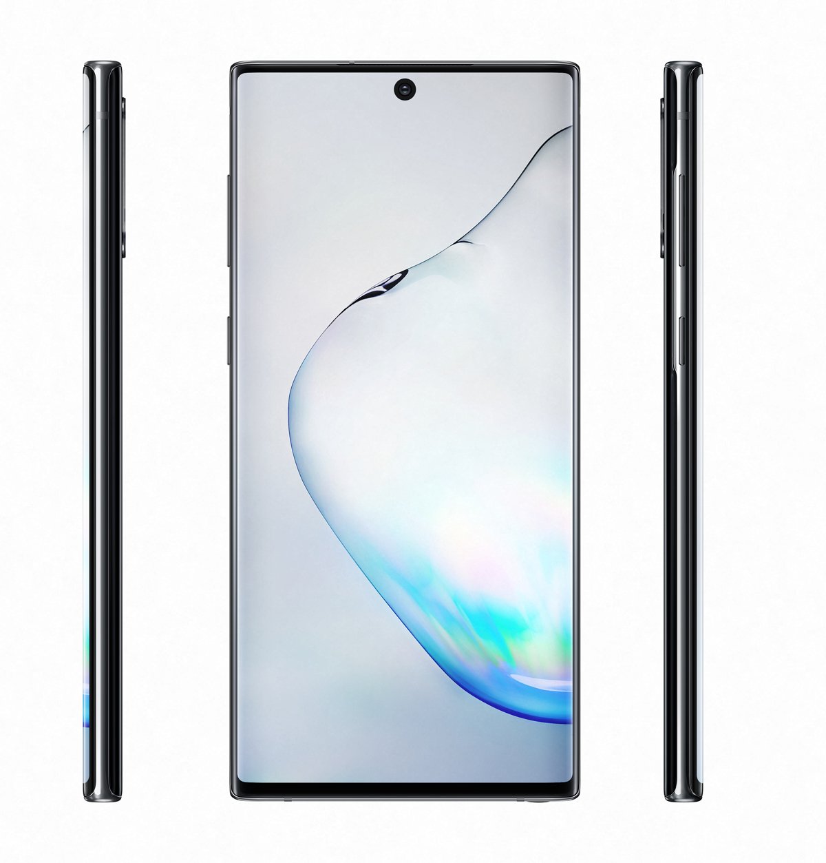 Samsung Galaxy Note 10