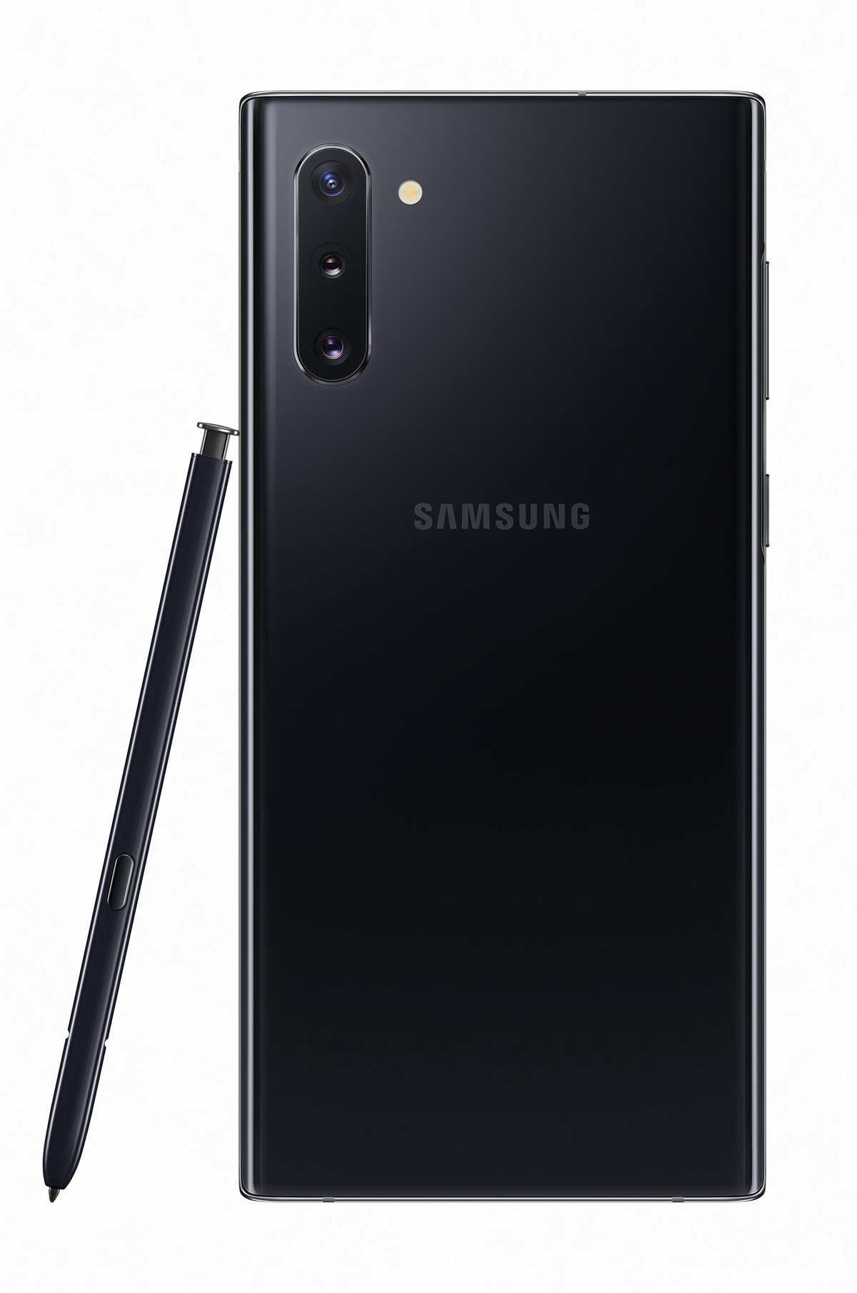 Samsung Galaxy Note 10: технические характеристики - DeepCompare