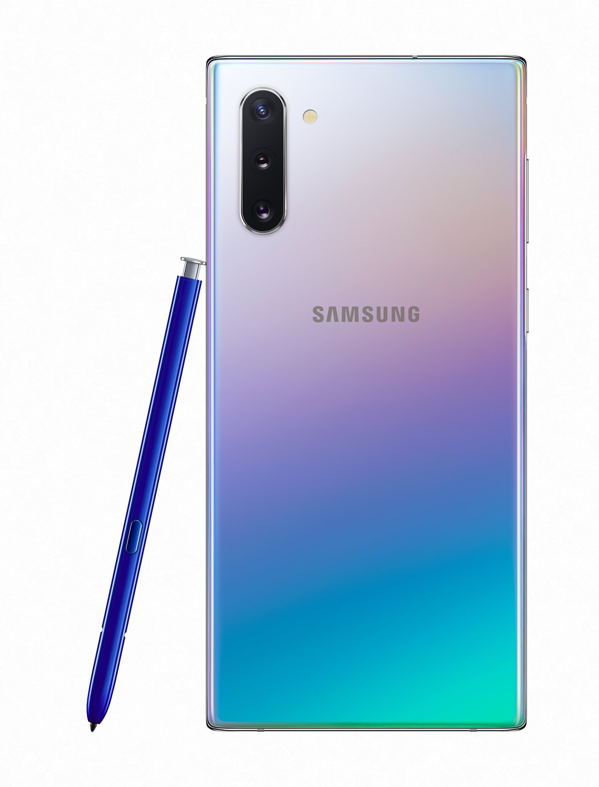 Samsung Galaxy Note 10 5G