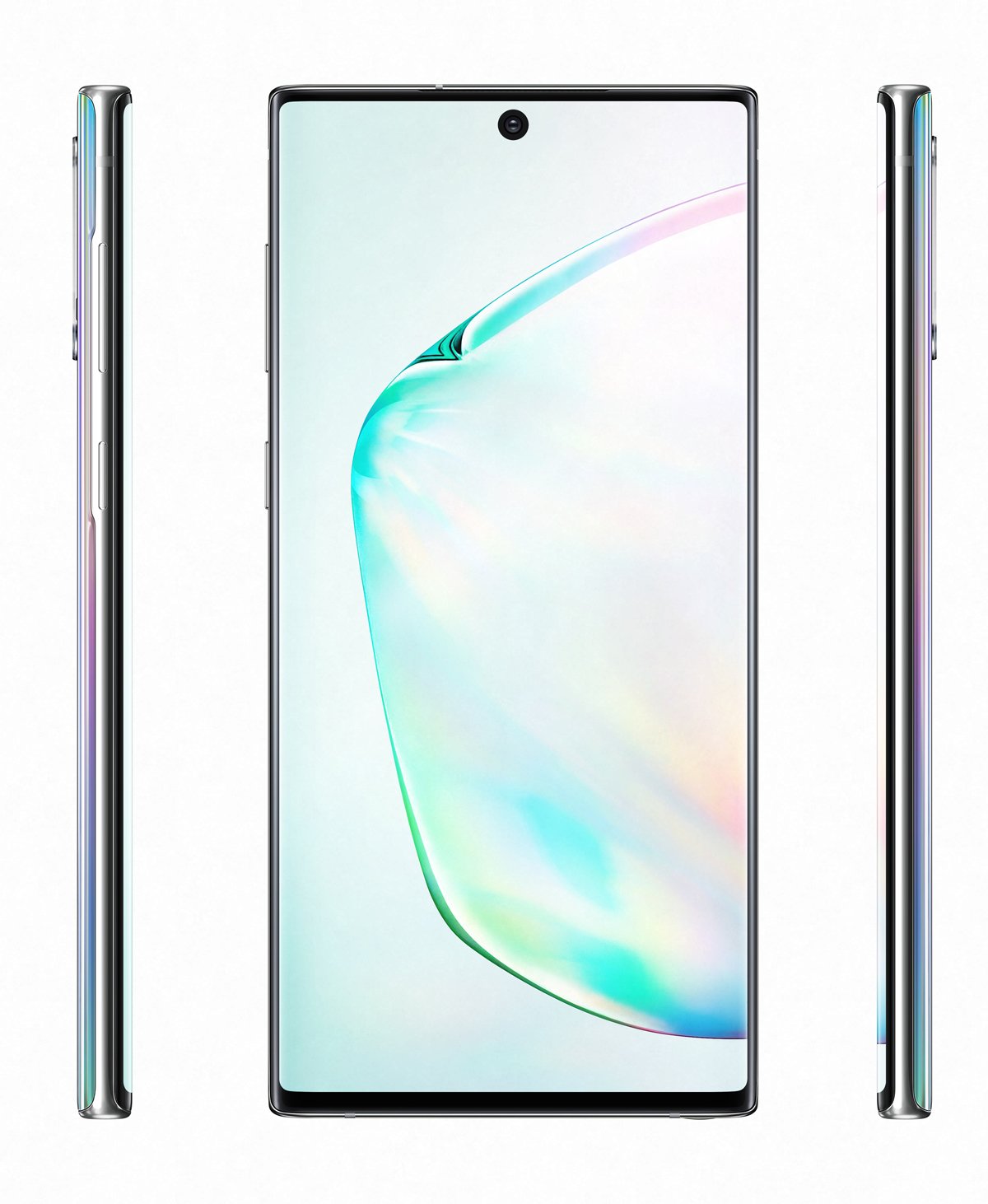 Samsung Galaxy Note 10 5G