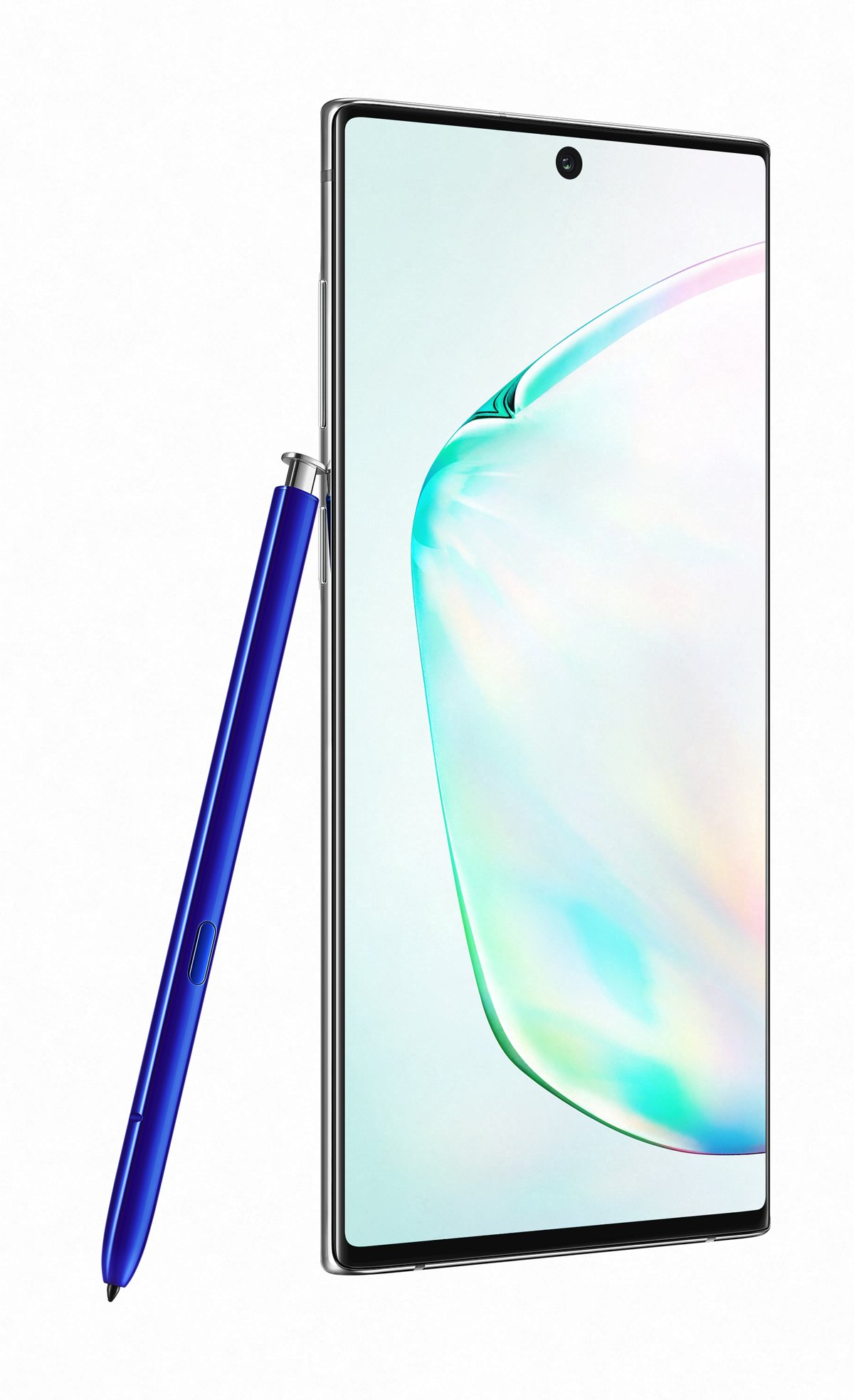 Samsung Galaxy Note 10 5G