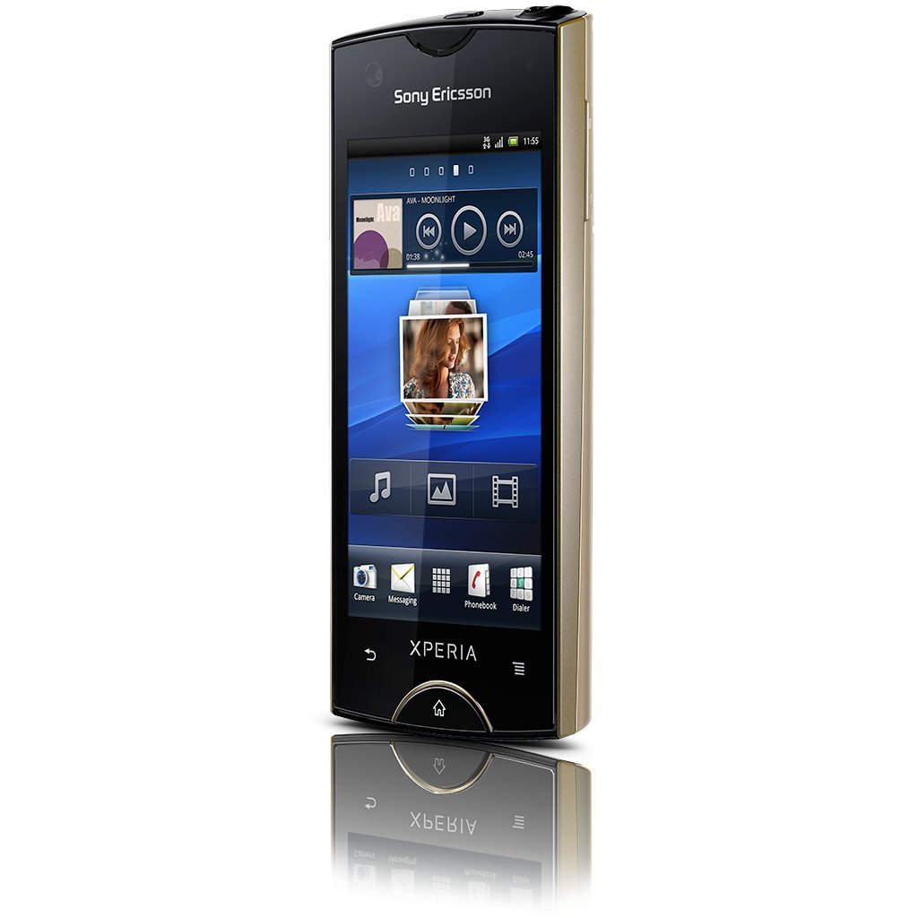 Sony Ericsson Xperia ray