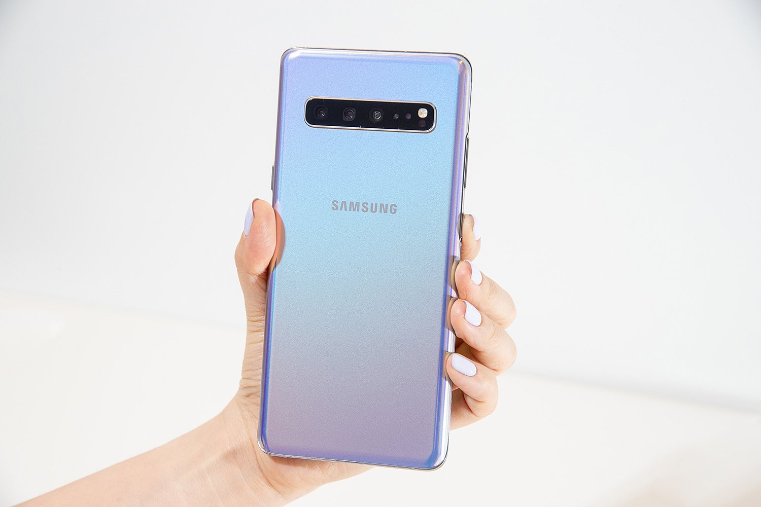 Samsung Galaxy S10 5G