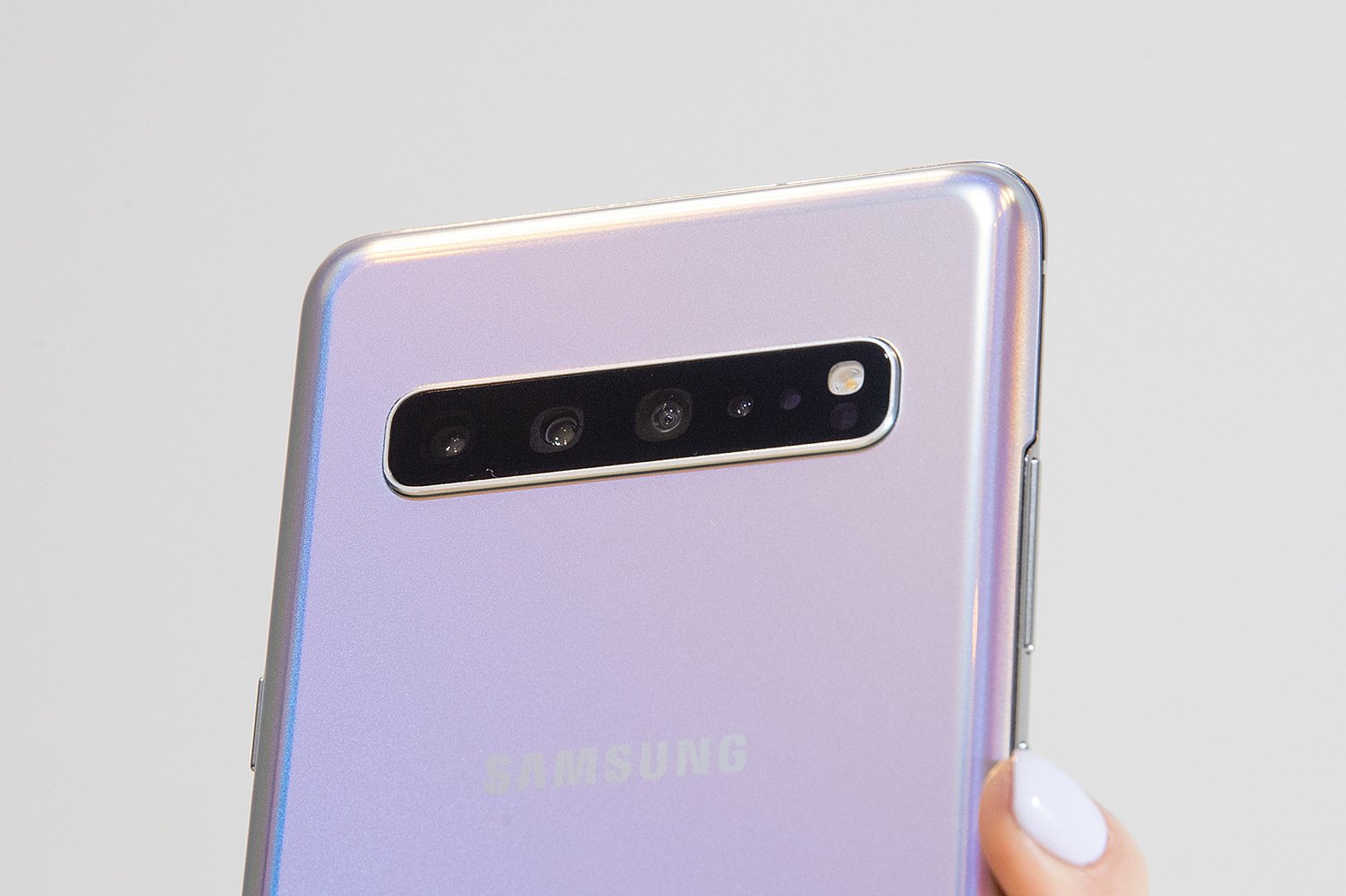 Samsung Galaxy S10 5G: технические характеристики - DeepCompare