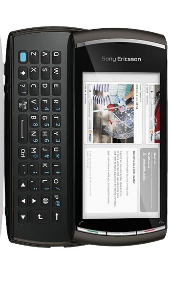 Sony Ericsson Vivaz pro