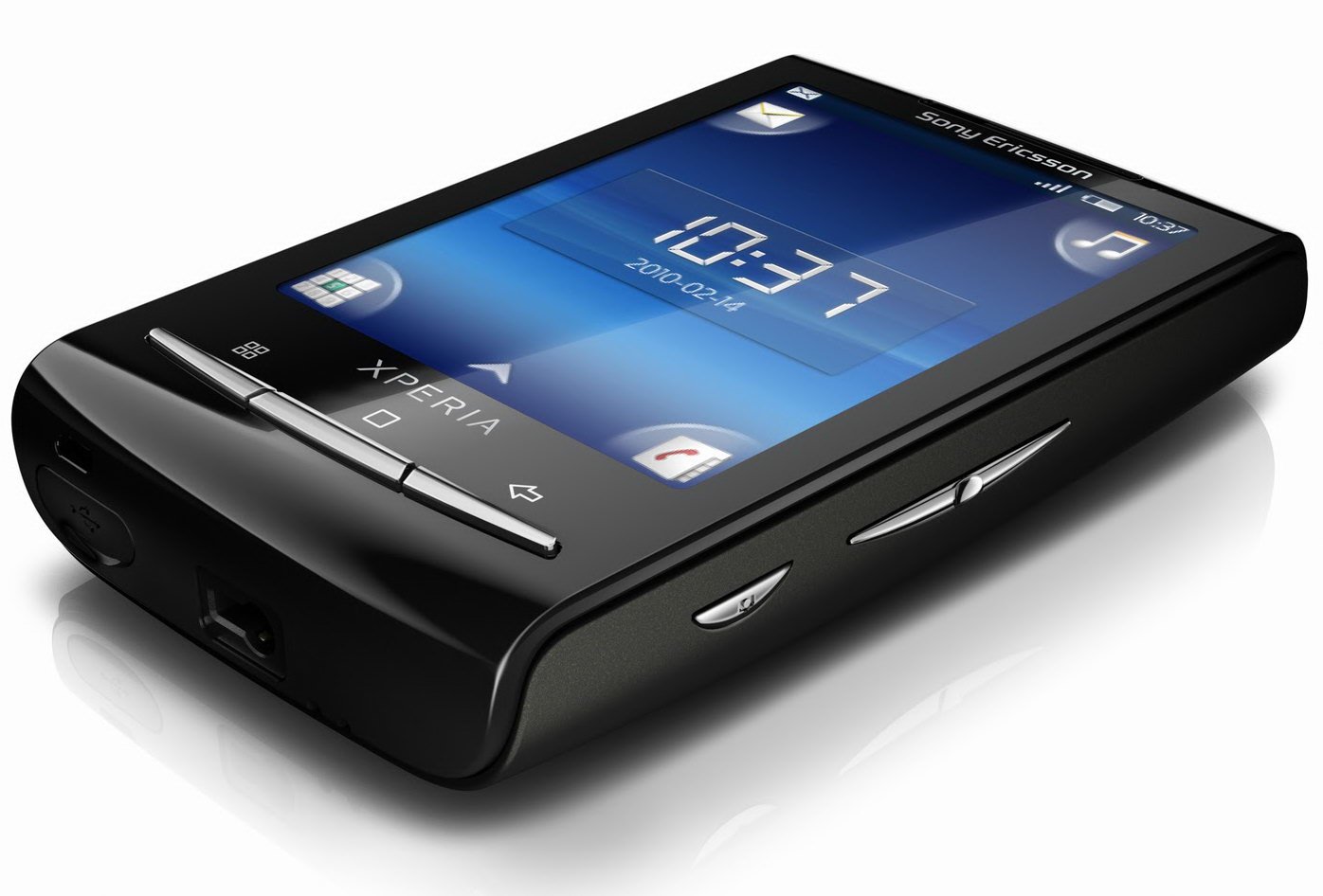 Sony Ericsson Xperia X10 mini