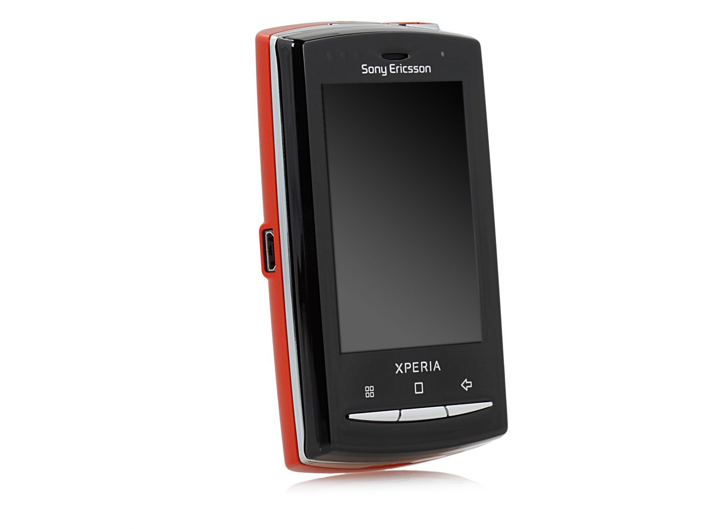 Sony Ericsson Xperia X10 mini pro