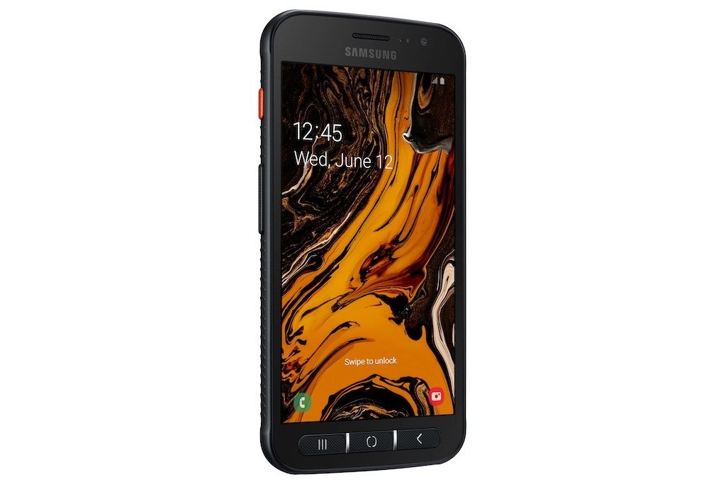 Samsung Galaxy Xcover 4s