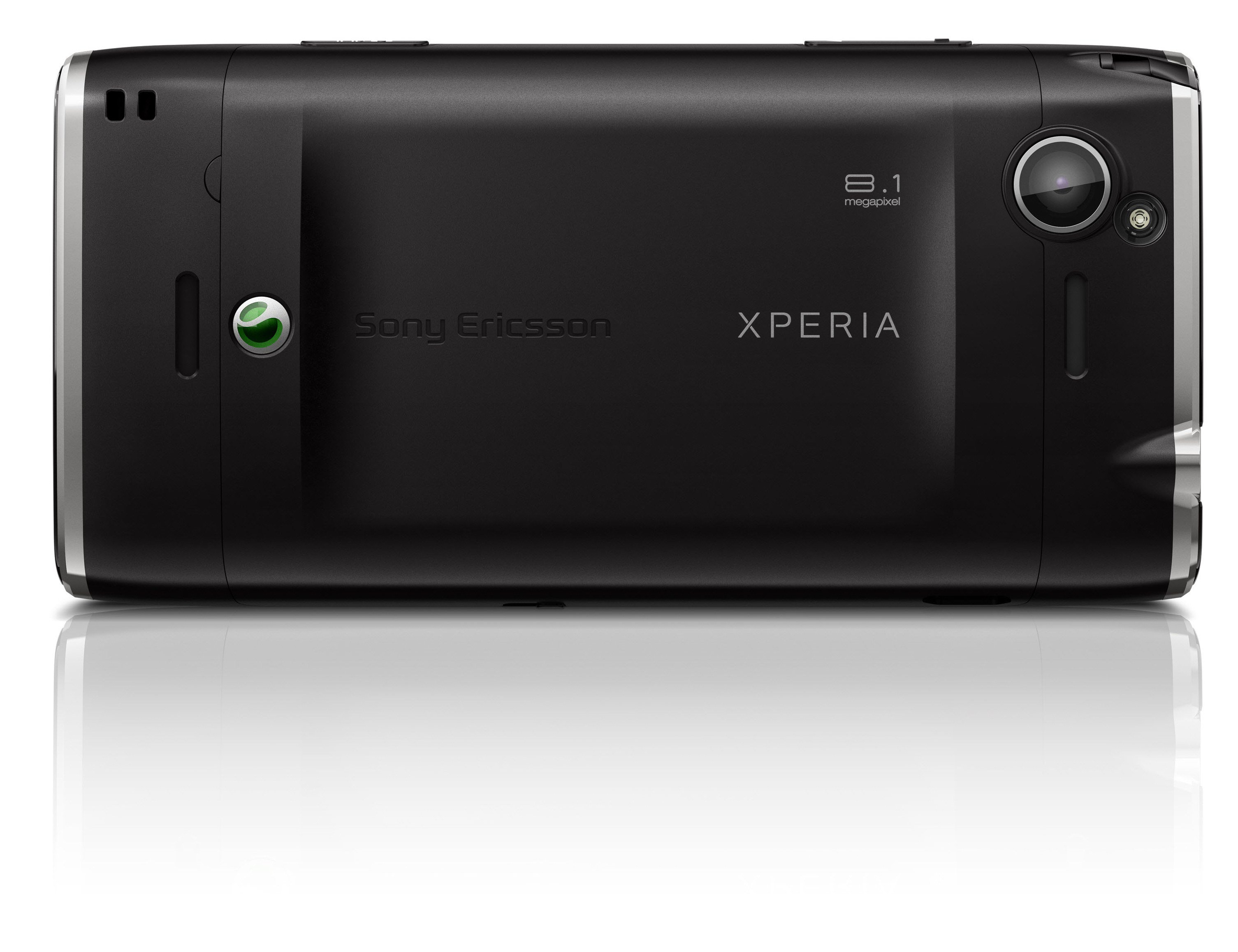 Sony Ericsson Xperia X2