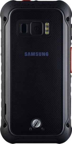 Samsung Galaxy Xcover FieldPro