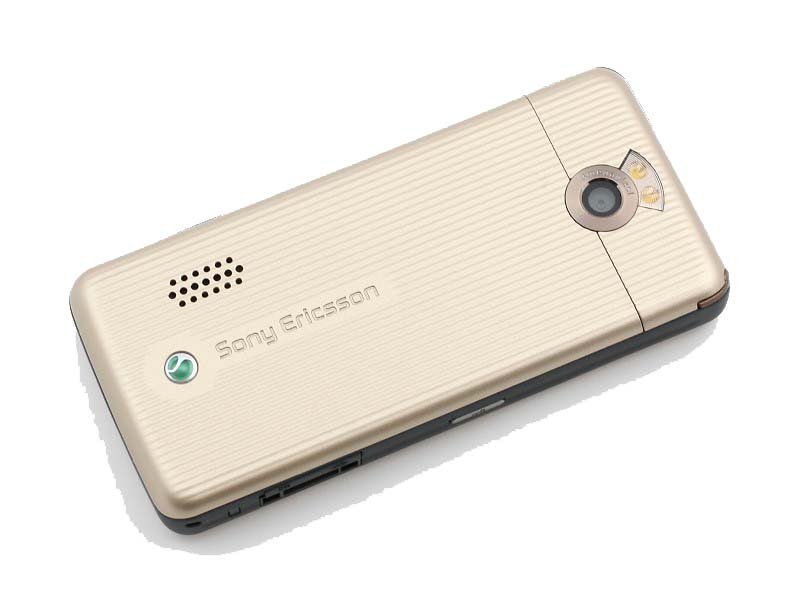 Sony Ericsson G700