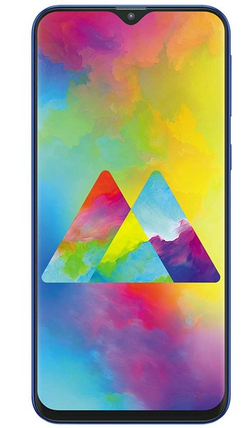 Samsung Galaxy M20