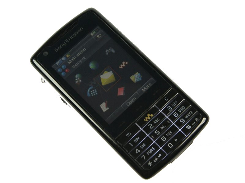 Sony Ericsson W960