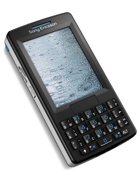 Sony Ericsson M600
