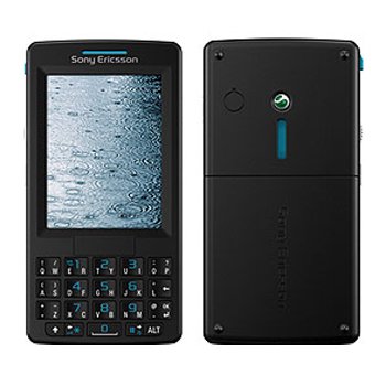 Sony Ericsson M608