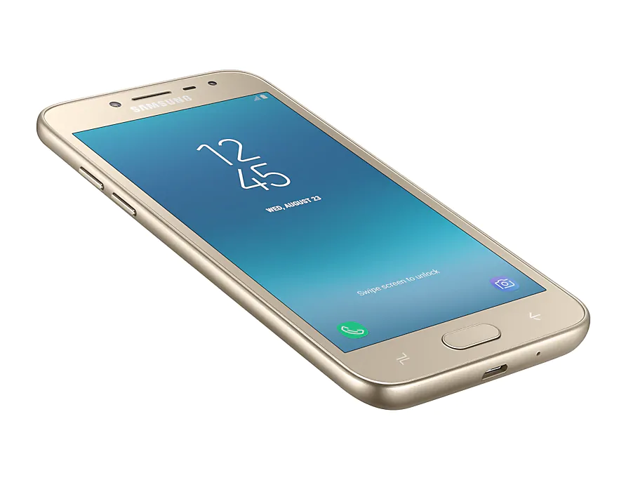 Samsung Galaxy J2 Pro (2018)
