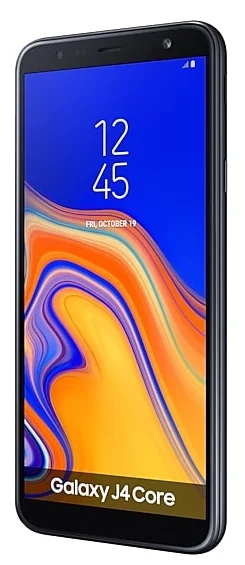 Samsung Galaxy J4 Core