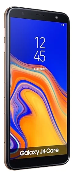 Samsung Galaxy J4 Core