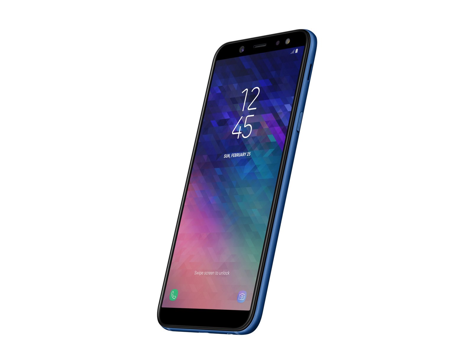 Samsung Galaxy A6 (2018)