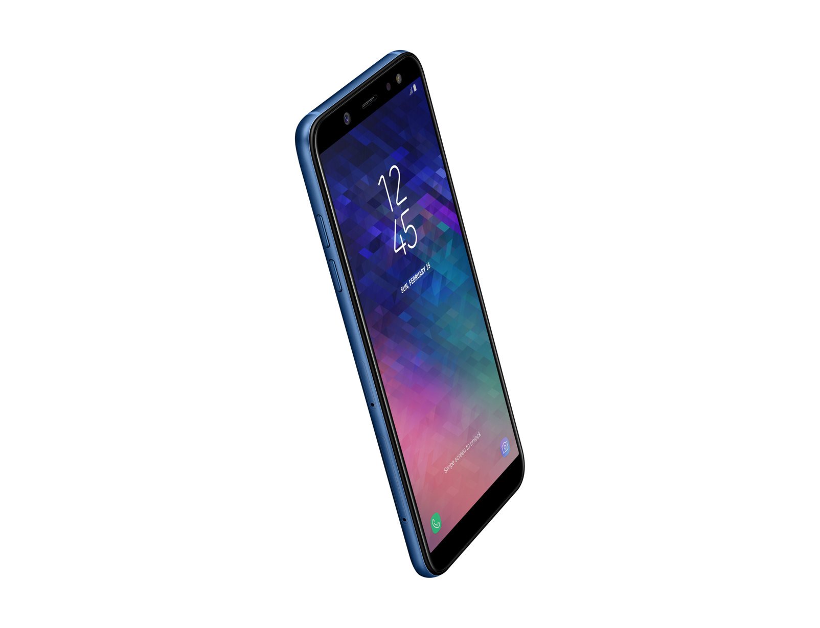 Samsung Galaxy A6 (2018)
