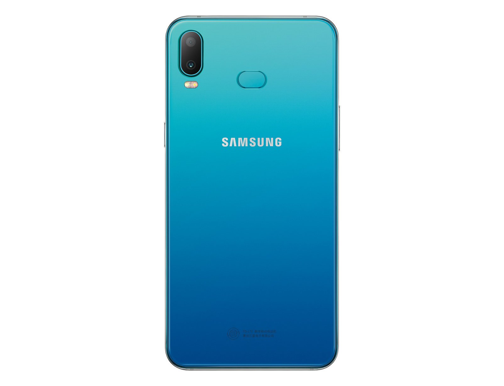 Samsung Galaxy A6s