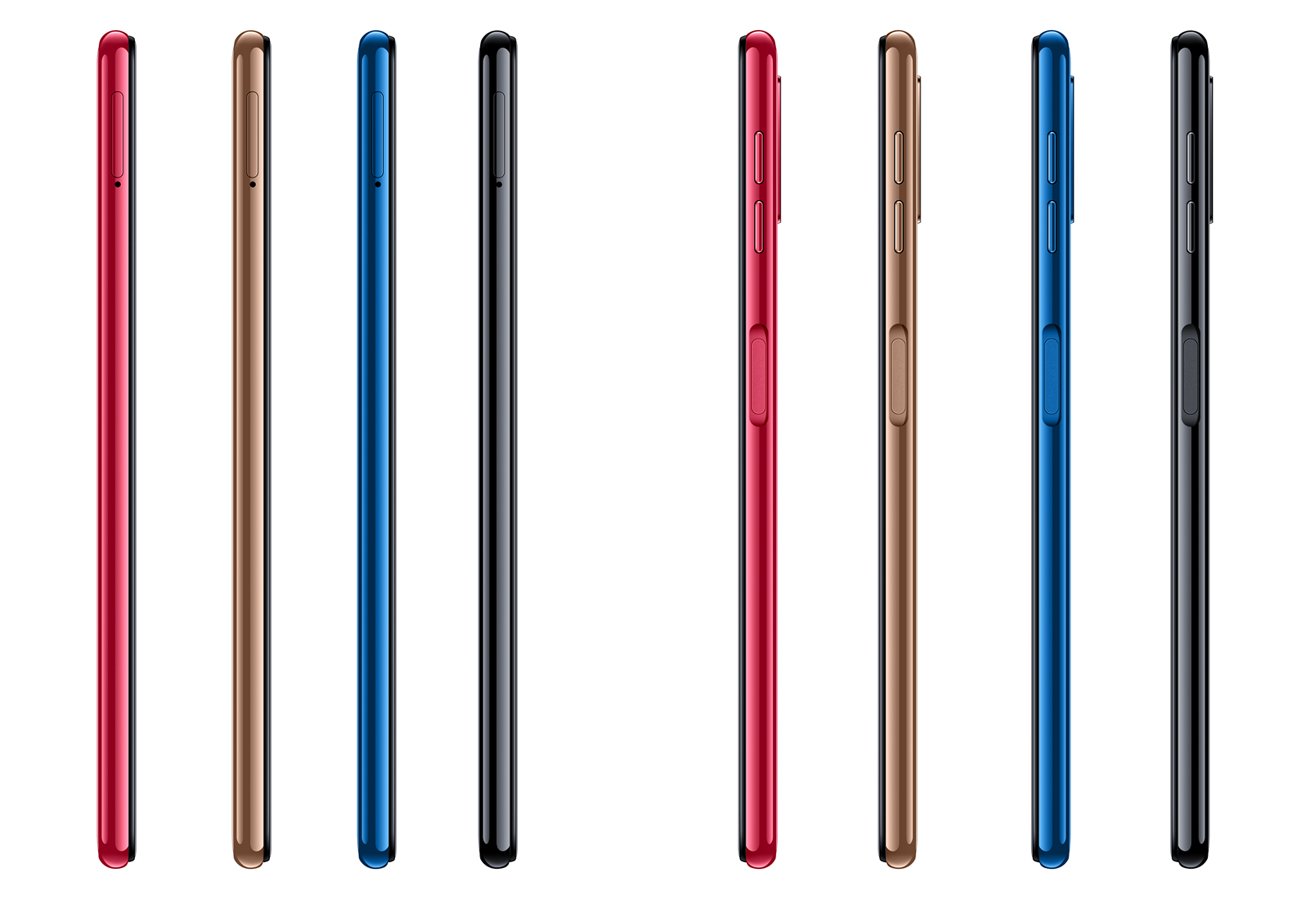 Samsung Galaxy A7 (2018)