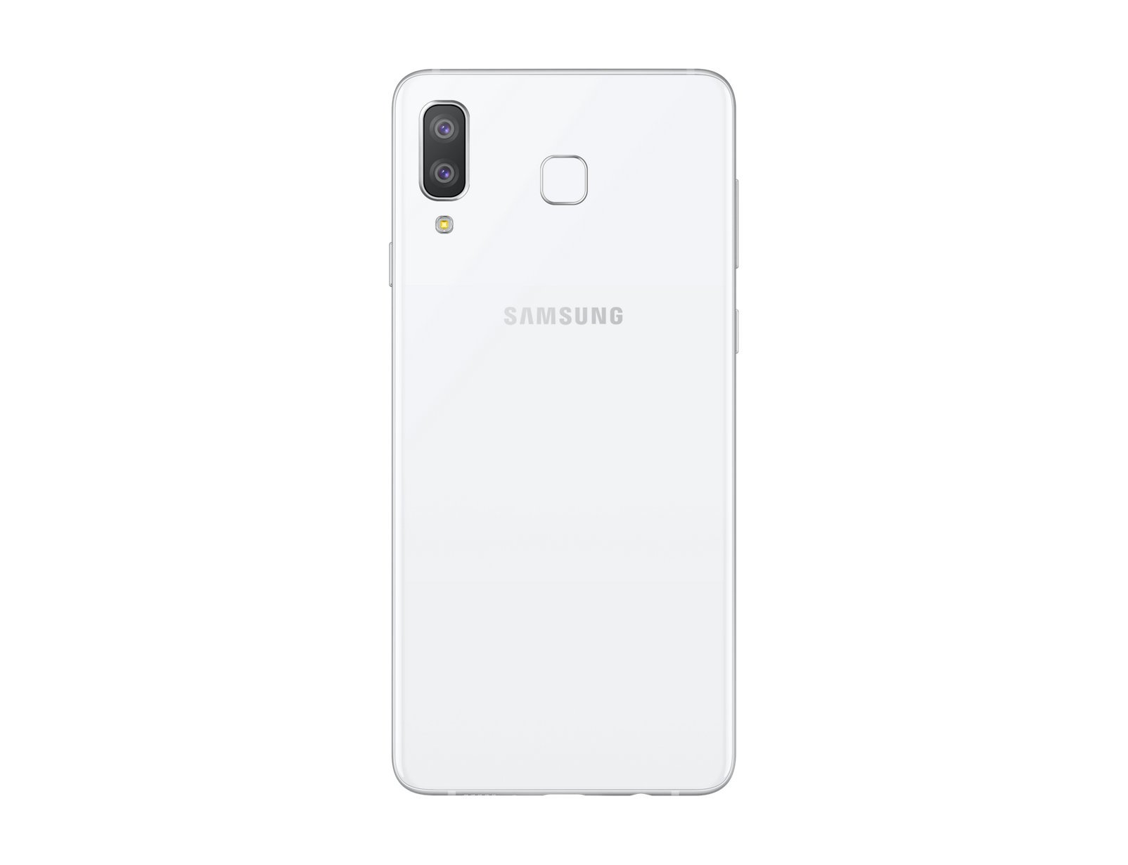Samsung Galaxy A8 Star (A9 Star)
