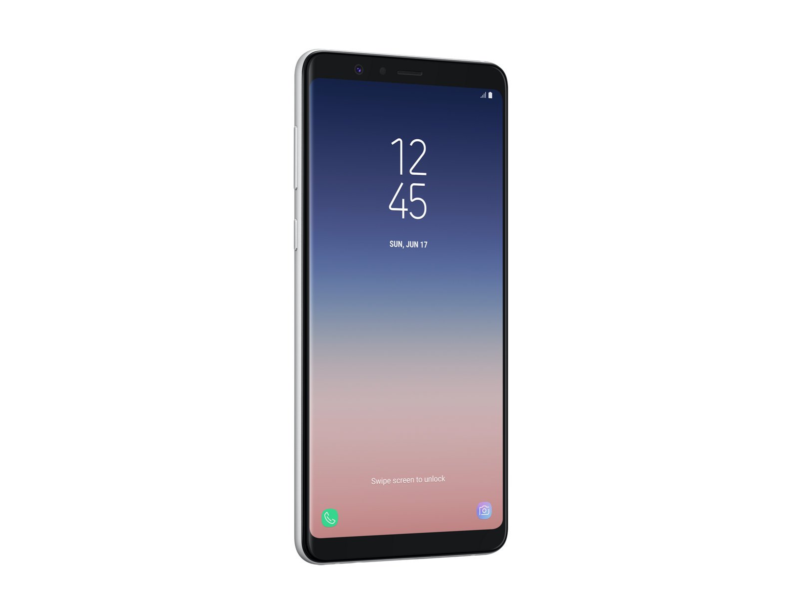 Samsung Galaxy A8 Star (A9 Star)