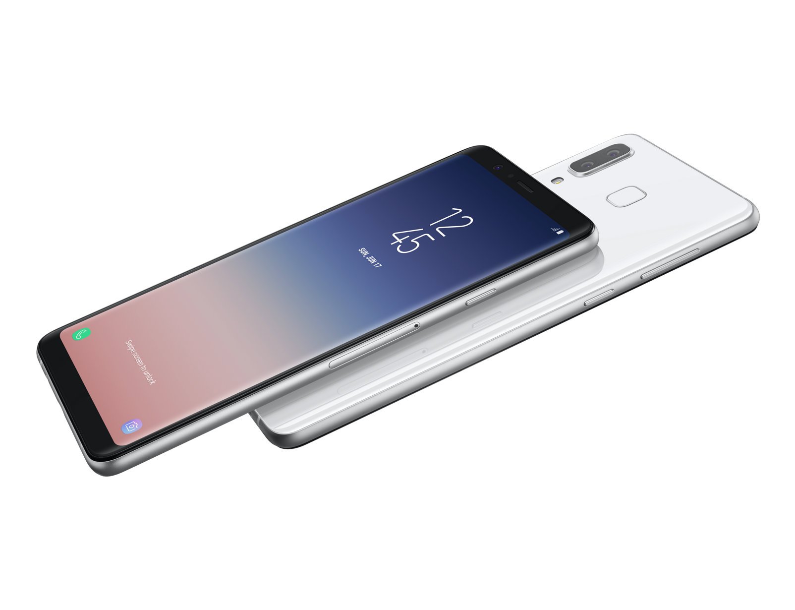 Samsung Galaxy A8 Star (A9 Star)