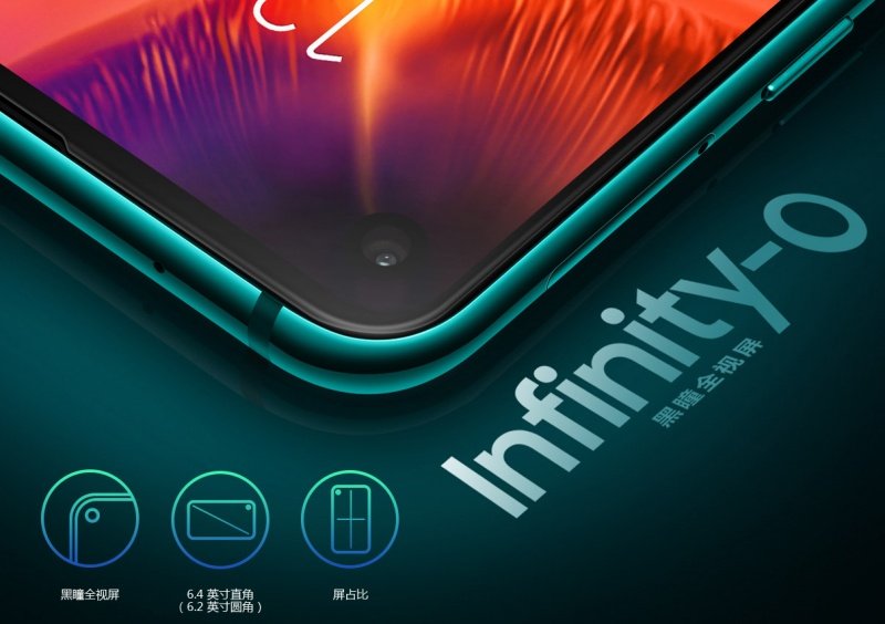Samsung Galaxy A8s