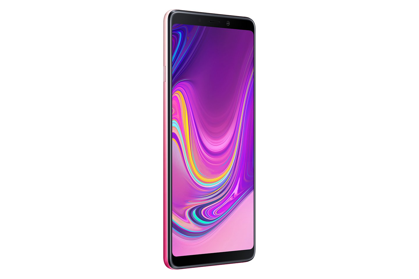 Samsung Galaxy A9 (2018)