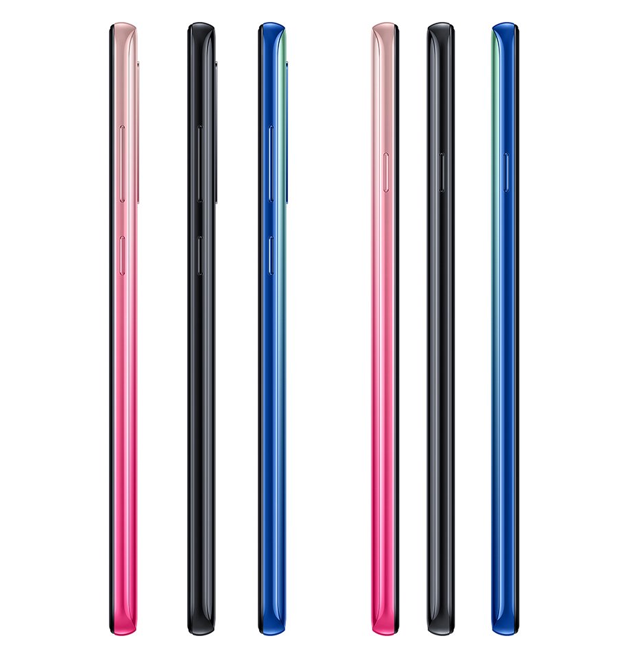 Samsung Galaxy A9 (2018)