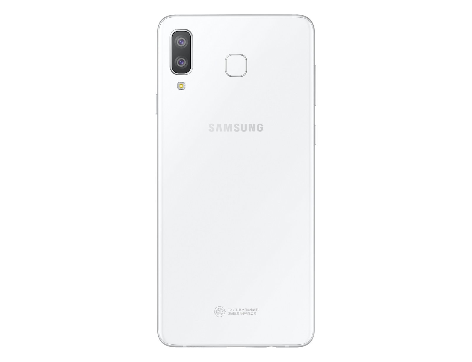 Samsung Galaxy A9 Star