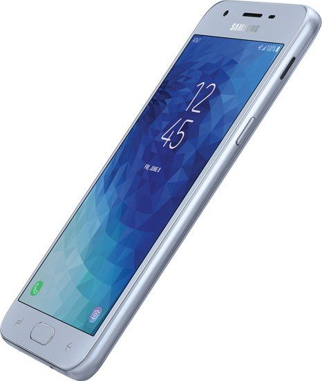 Samsung Galaxy J3 (2018)
