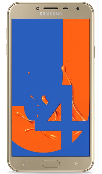 Samsung Galaxy J4