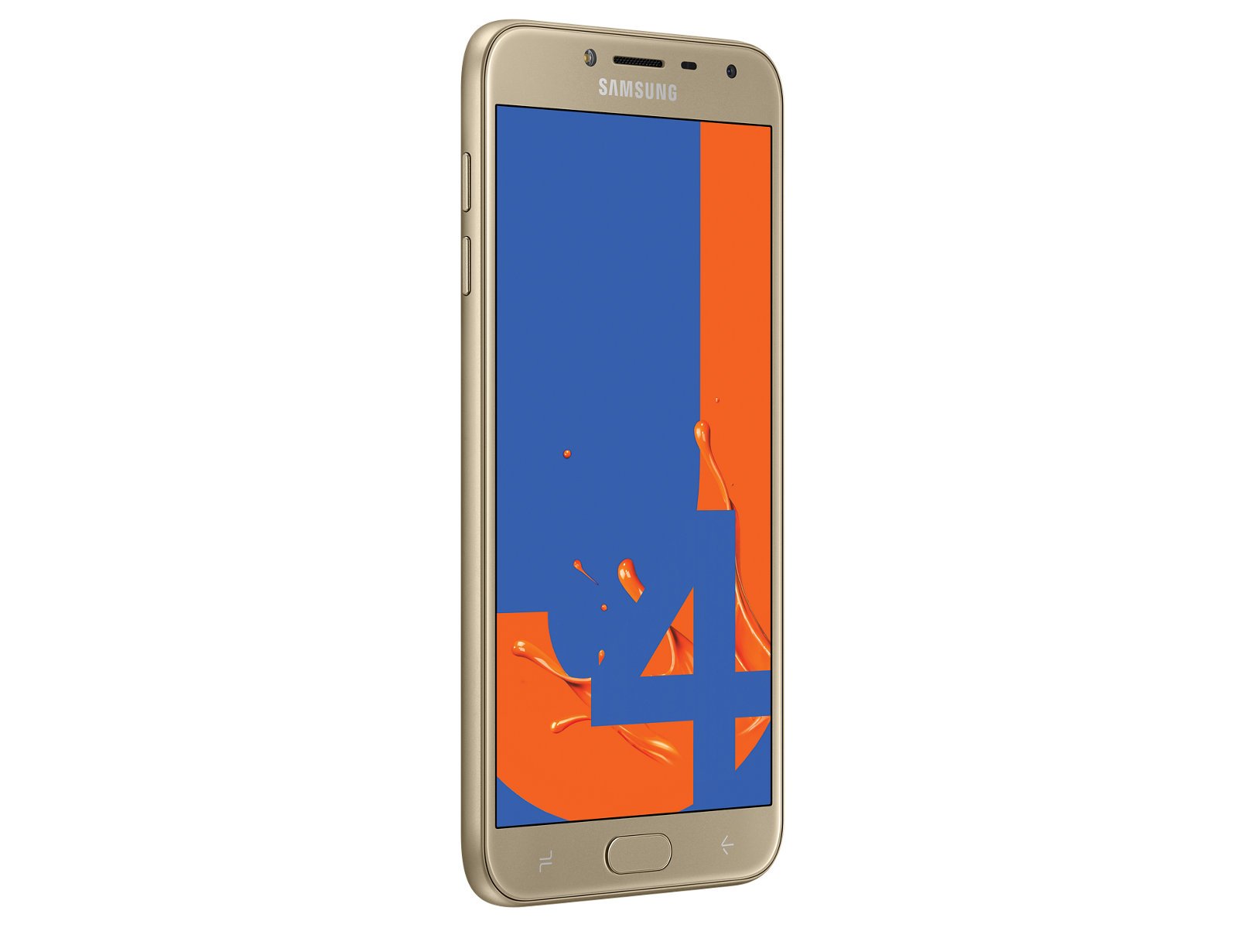 Samsung Galaxy J4
