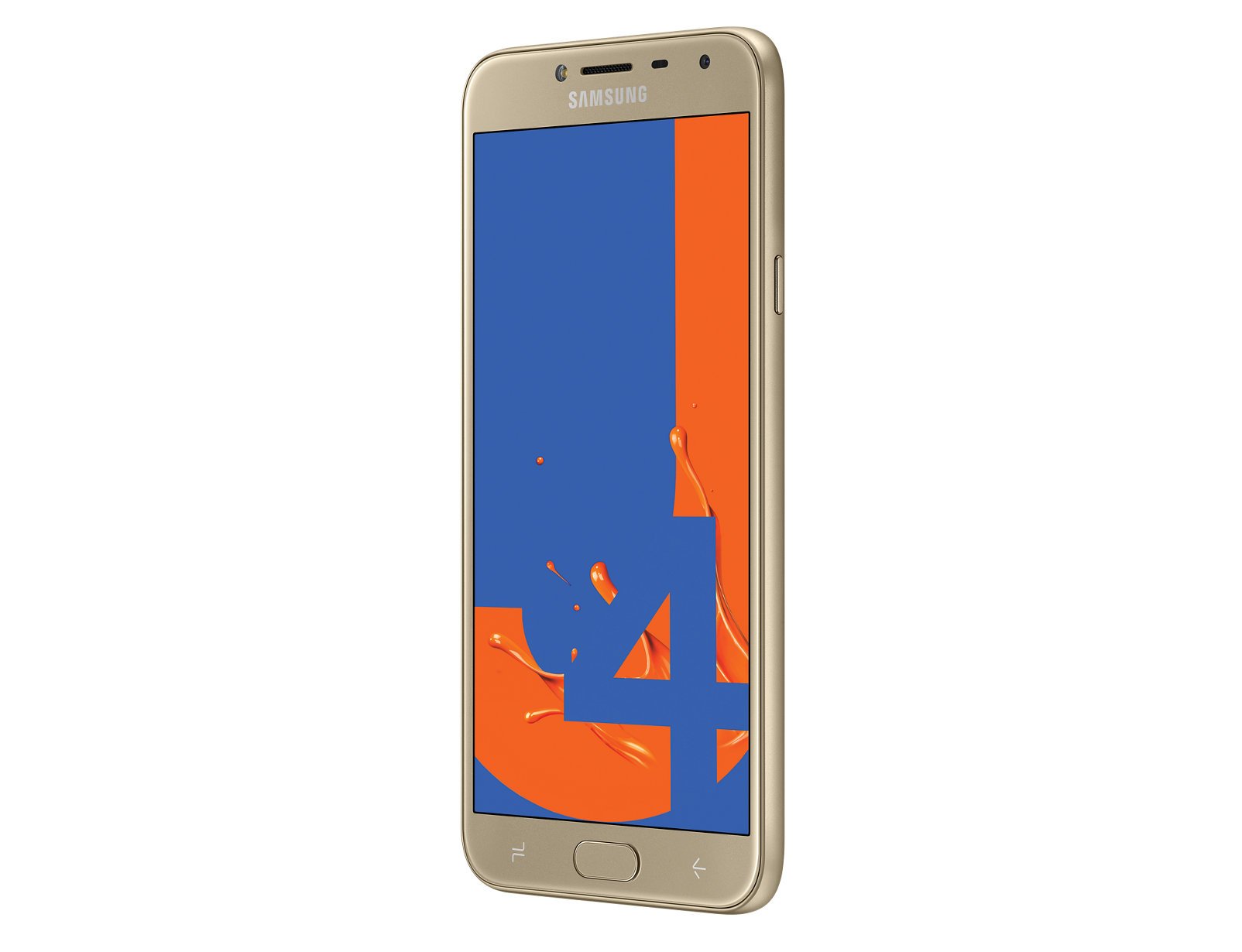 Samsung Galaxy J4