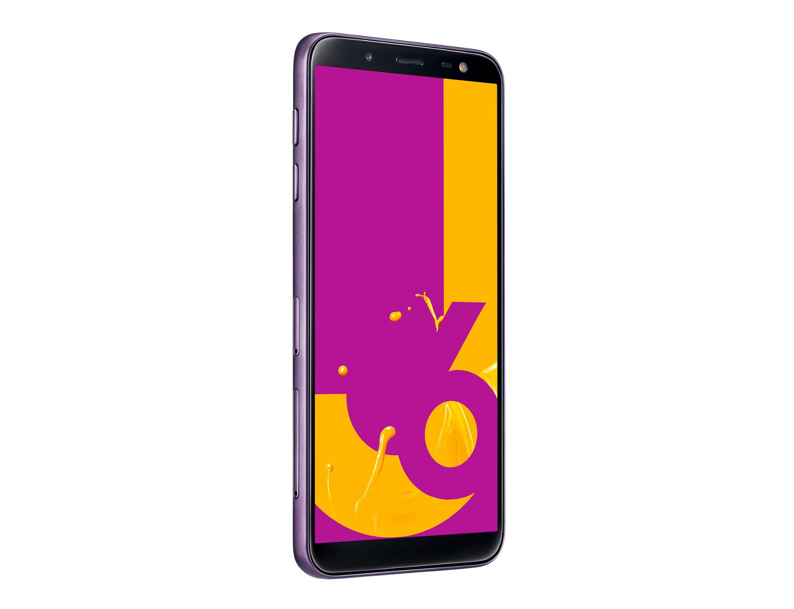 Samsung Galaxy J6