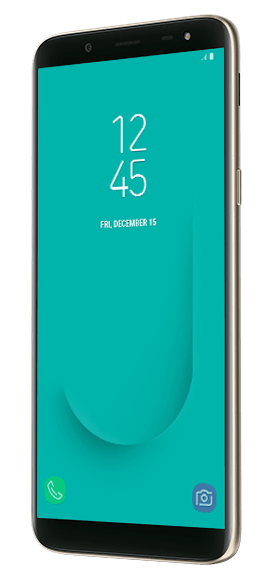 Samsung Galaxy J8