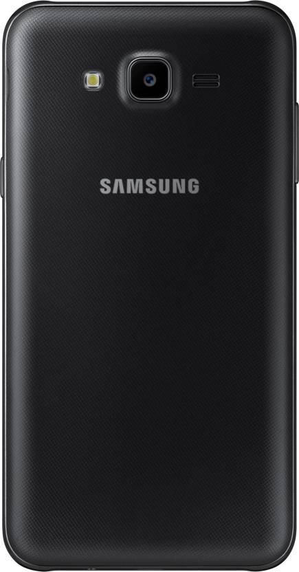 Samsung Galaxy J7 Nxt
