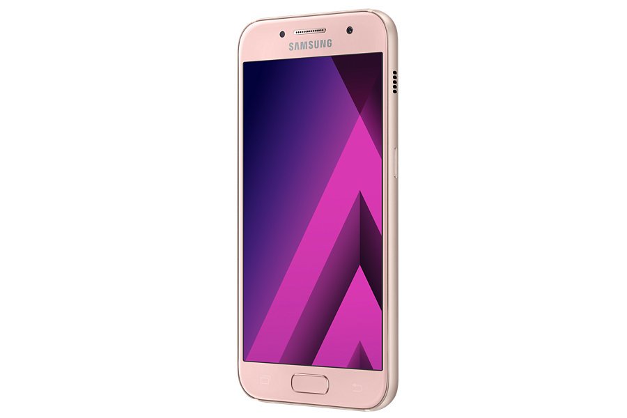Samsung Galaxy A3 (2017)