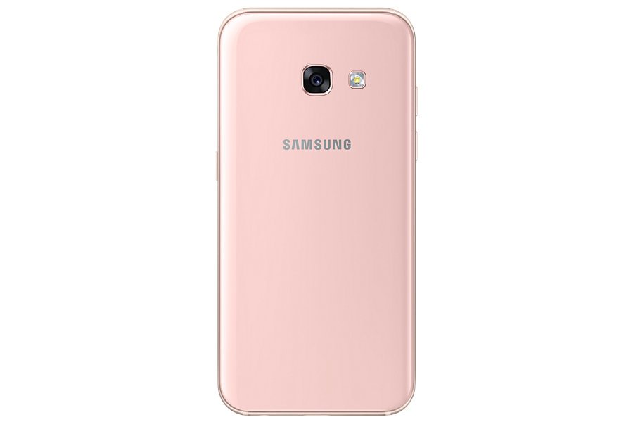Samsung Galaxy A3 (2017)