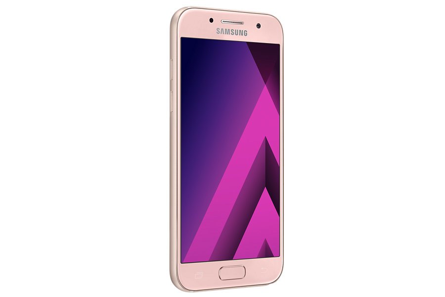 Samsung Galaxy A3 (2017)