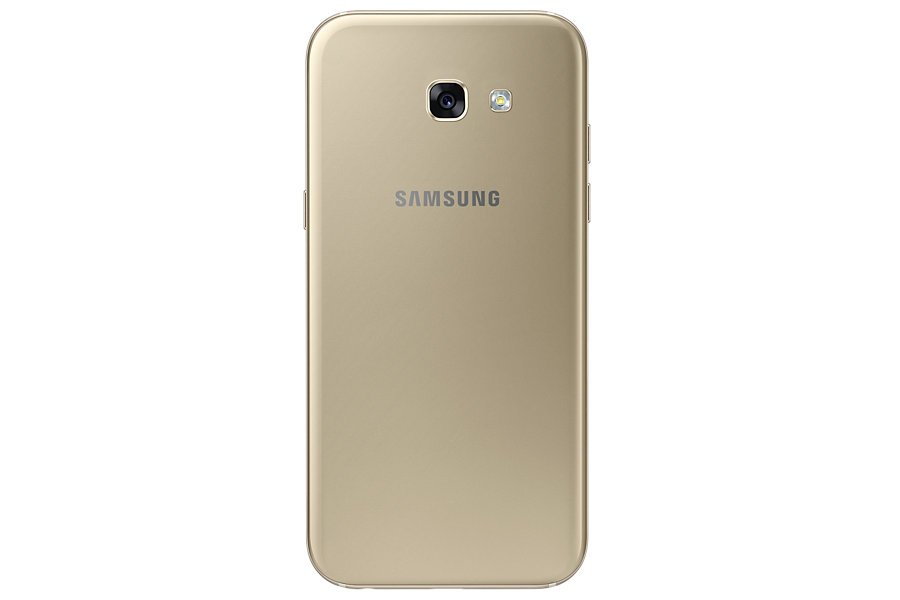 Samsung Galaxy A5 (2017)