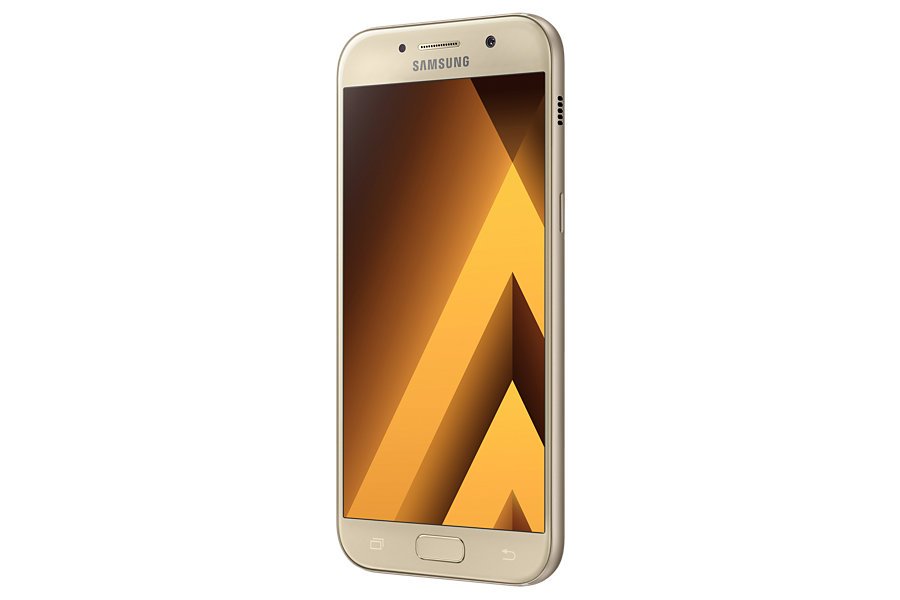 Samsung Galaxy A5 (2017)