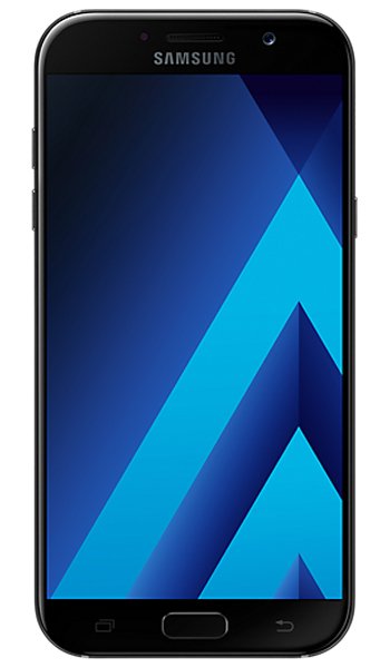 Samsung Galaxy A7 (2017)