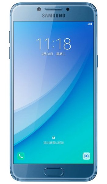 Samsung Galaxy C5 Pro