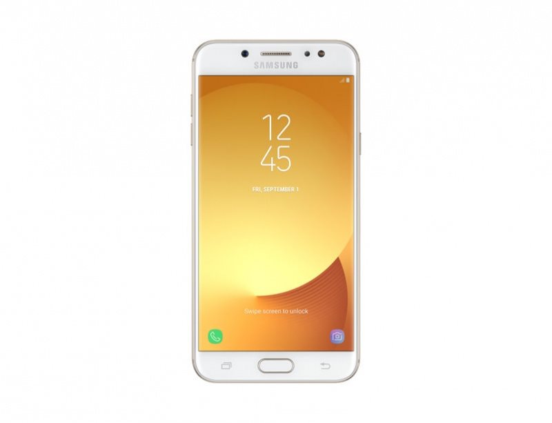 Samsung Galaxy C7 (2017)