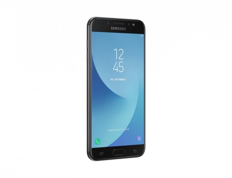Samsung Galaxy C7 (2017)