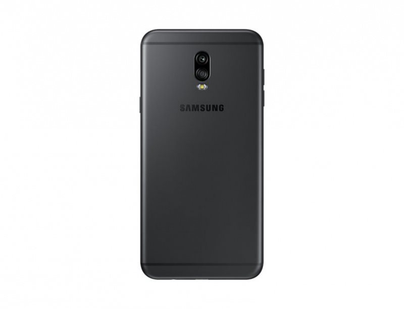 Samsung Galaxy C7 (2017)